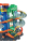 Hot Wheels Mega Garaż T-Rexa - 1008226 - zdjęcie 3